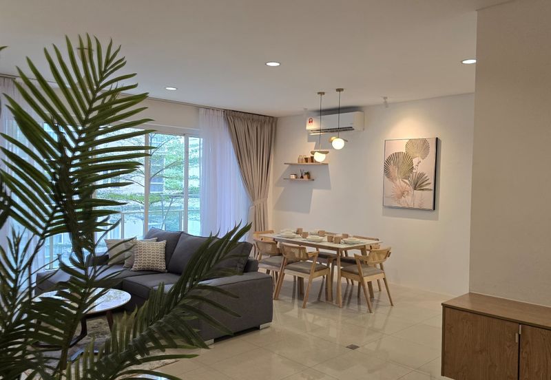 Menara Bintang Goldhill