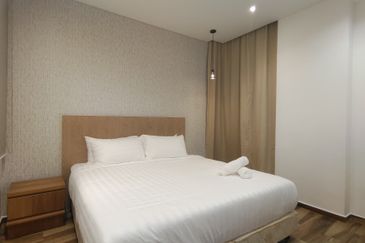 Menara Bintang Goldhill