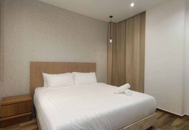 Menara Bintang Goldhill