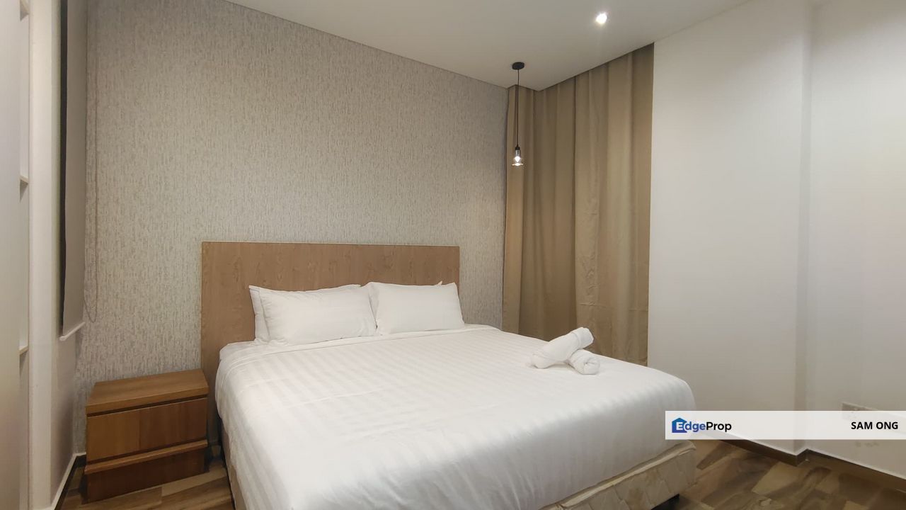 Menara Bintang Goldhill, Bukit Bintang, Kuala Lumpur For Sale, Kuala Lumpur, Bukit Bintang