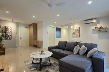 Menara Bintang Goldhill