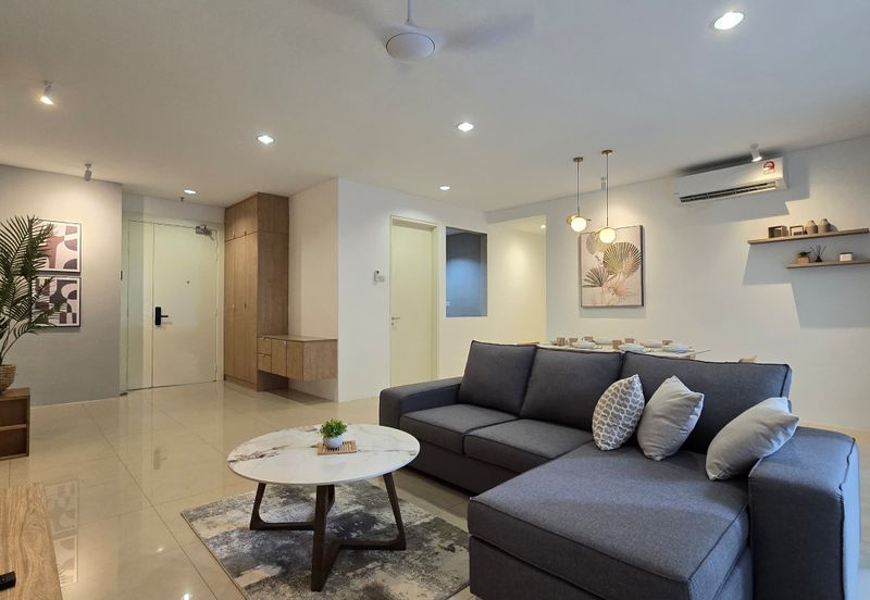 Menara Bintang Goldhill