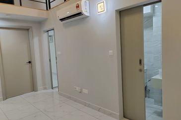 Arte Cheras @ Taman Midah