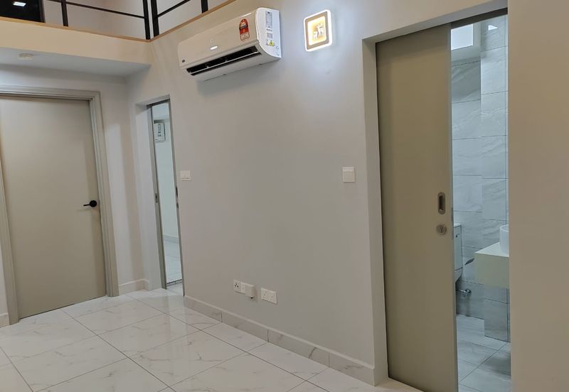 Arte Cheras @ Taman Midah