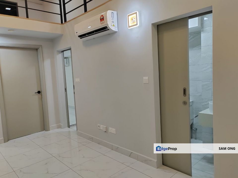 Arte Cheras @ Taman Midah, Cheras, Kuala Lumpur For Sale, Kuala Lumpur, Cheras