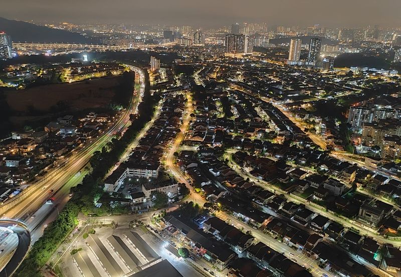 Arte Cheras @ Taman Midah