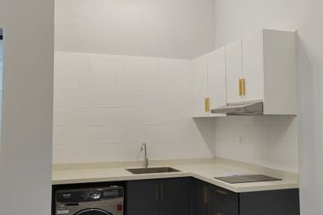 Arte Cheras @ Taman Midah