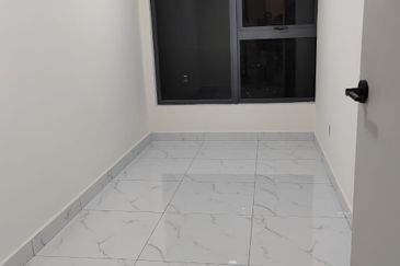 Arte Cheras @ Taman Midah