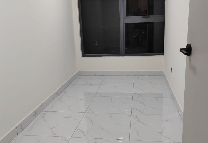 Arte Cheras @ Taman Midah