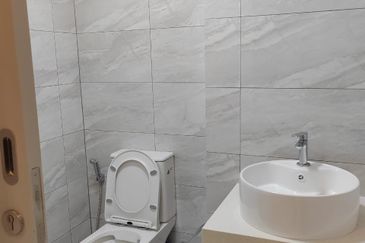 Arte Cheras @ Taman Midah