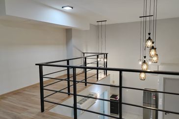 Arte Cheras @ Taman Midah