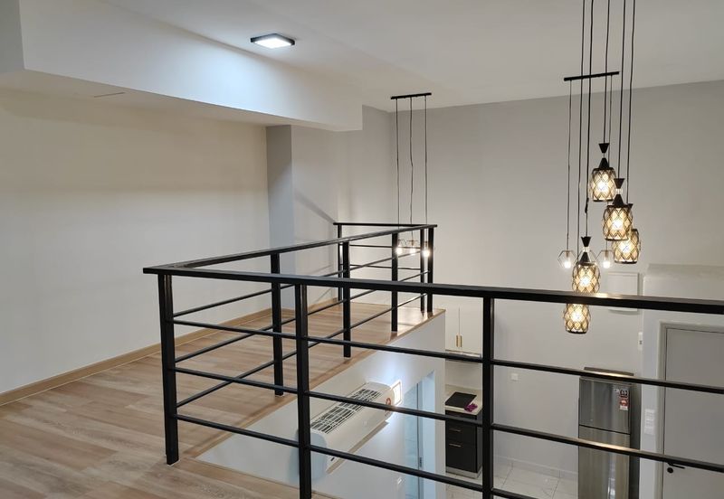 Arte Cheras @ Taman Midah