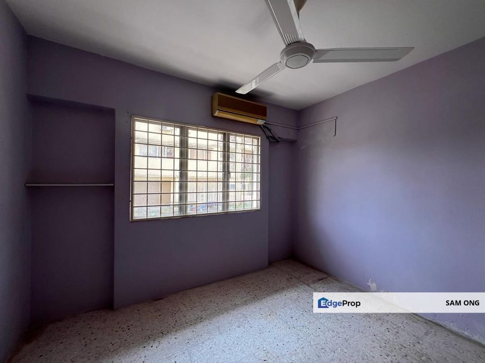 Pangsapuri Sri Maya, Pandan Indah, Selangor For Sale, Selangor, Pandan Indah