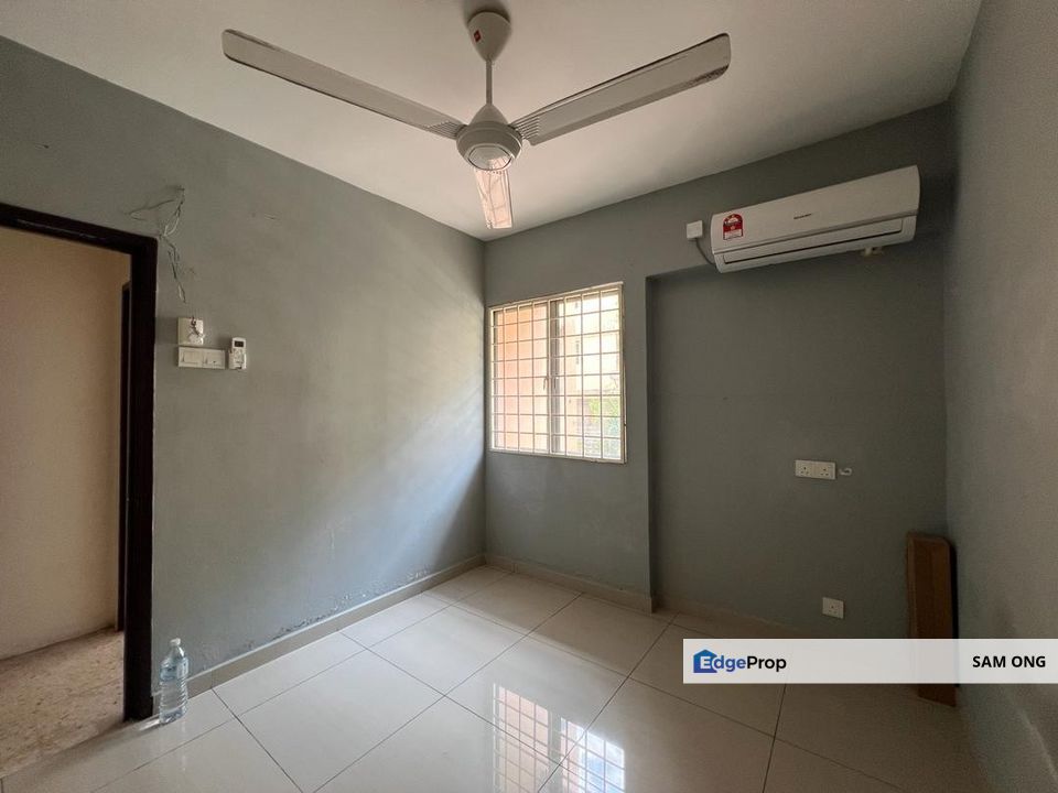 Pangsapuri Sri Maya, Pandan Indah, Selangor For Sale, Selangor, Pandan Indah