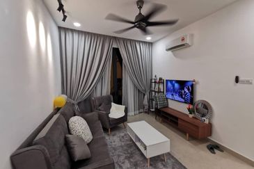 KL Gateway Premium Residence