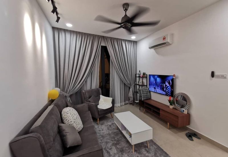 KL Gateway Premium Residence