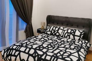 KL Gateway Premium Residence