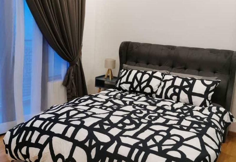 KL Gateway Premium Residence