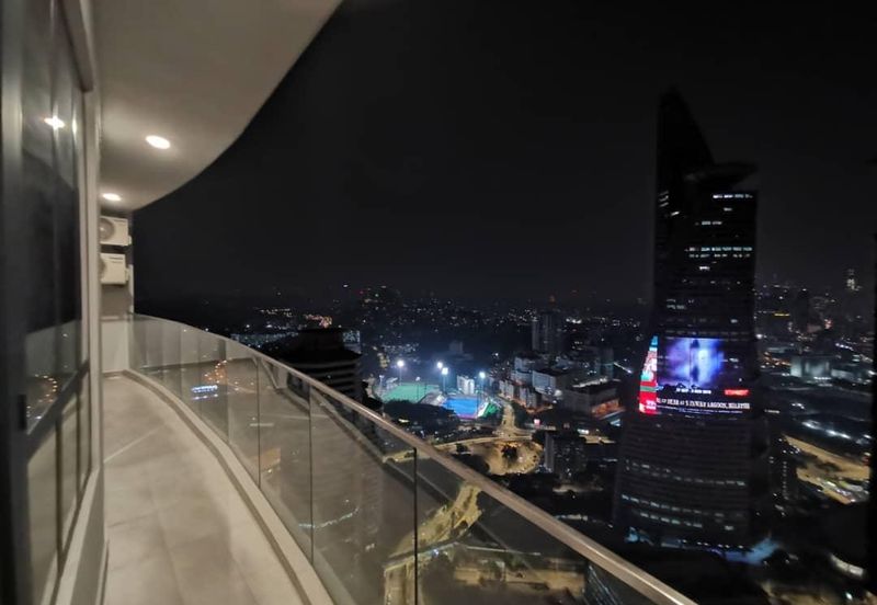 KL Gateway Premium Residence