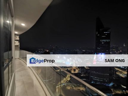 KL Gateway Premium Residence, Bangsar South, Kuala Lumpur For Sale, Kuala Lumpur, Bangsar South