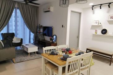 KL Gateway Premium Residence