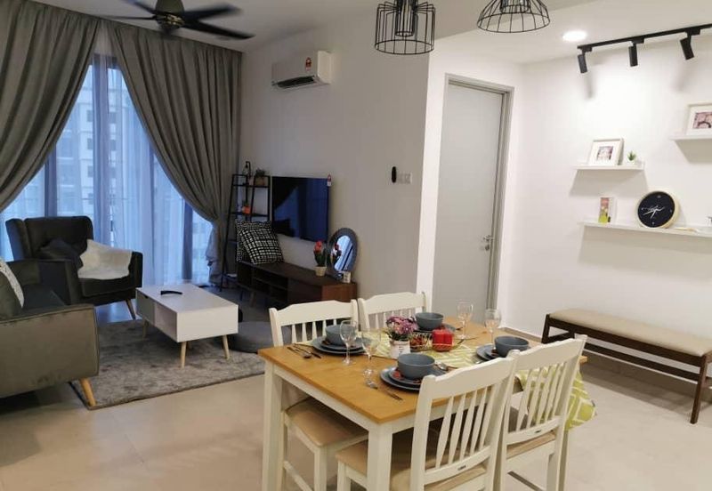 KL Gateway Premium Residence