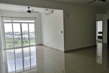 V Residensi 2 Shah Alam