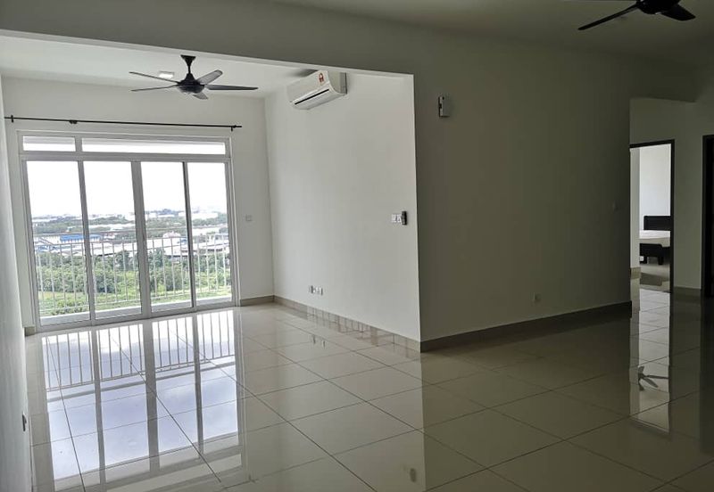 V Residensi 2 Shah Alam
