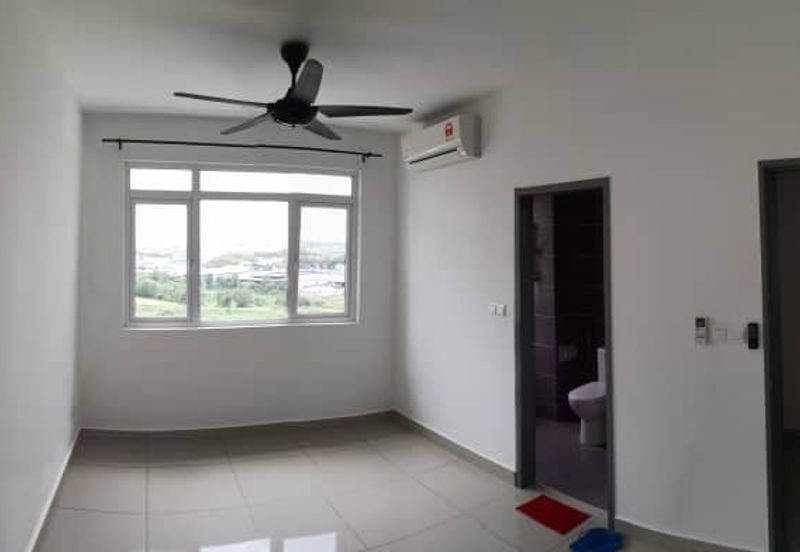 V Residensi 2 Shah Alam
