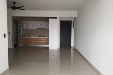 V Residensi 2 Shah Alam