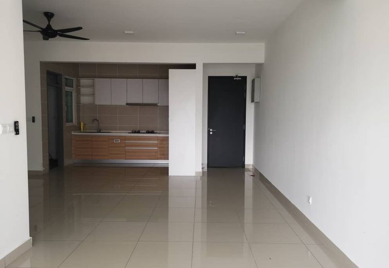 V Residensi 2 Shah Alam