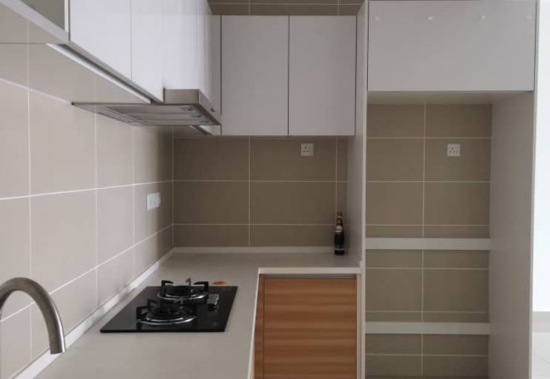 V Residensi 2 Shah Alam