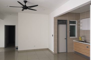 V Residensi 2 Shah Alam