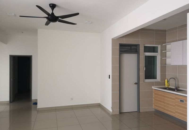 V Residensi 2 Shah Alam