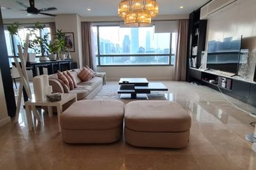 The CapSquare Residences