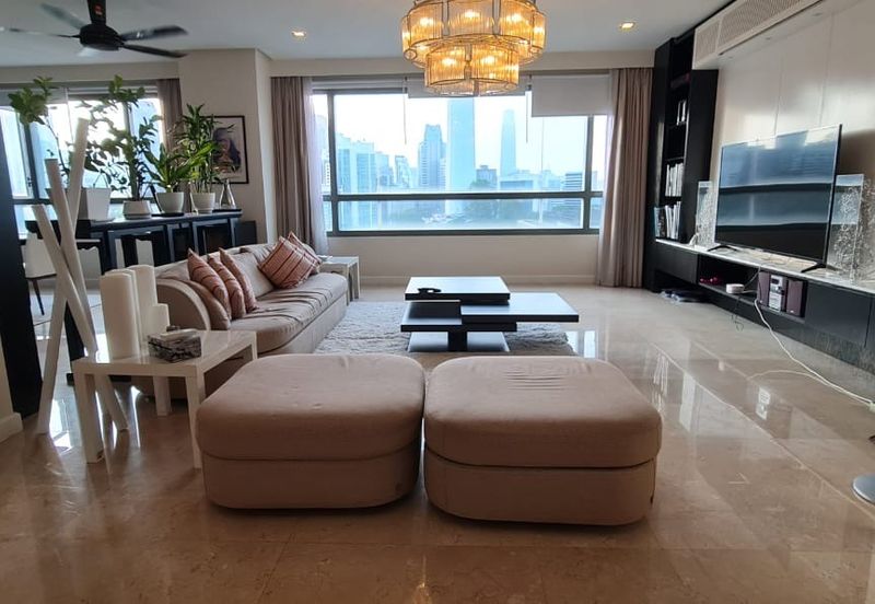 The CapSquare Residences