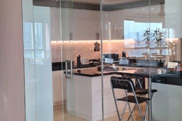 The CapSquare Residences