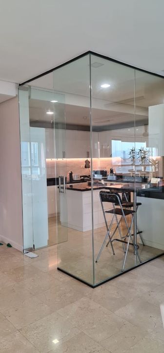 The CapSquare Residences, KL City, Kuala Lumpur For Sale, Kuala Lumpur, KL City