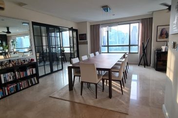 The CapSquare Residences