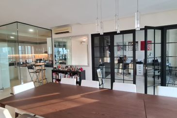 The CapSquare Residences