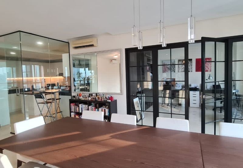 The CapSquare Residences