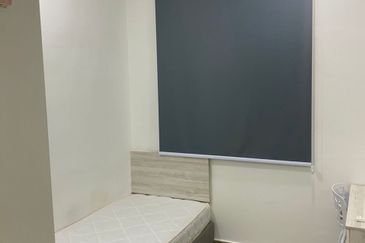 Kenwingston Square Garden