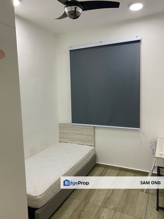 Kenwingston Square Garden, Cyberjaya, Selangor For Sale, Selangor, Cyberjaya