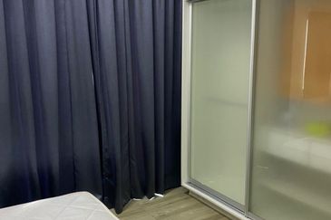 Kenwingston Square Garden