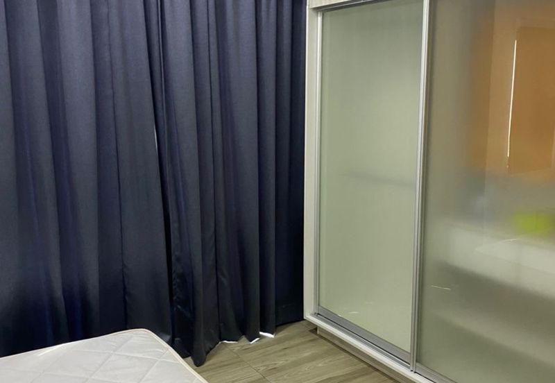 Kenwingston Square Garden