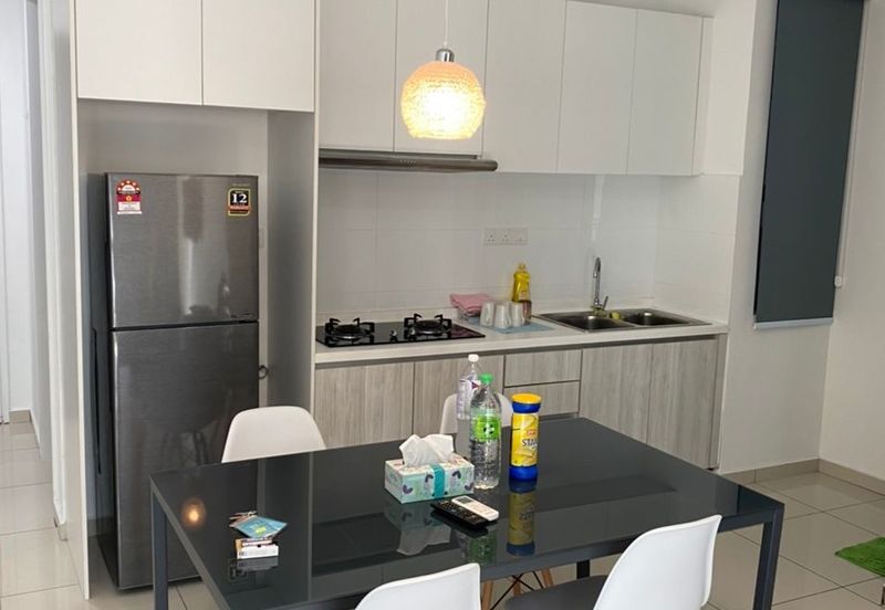 Kenwingston Square Garden