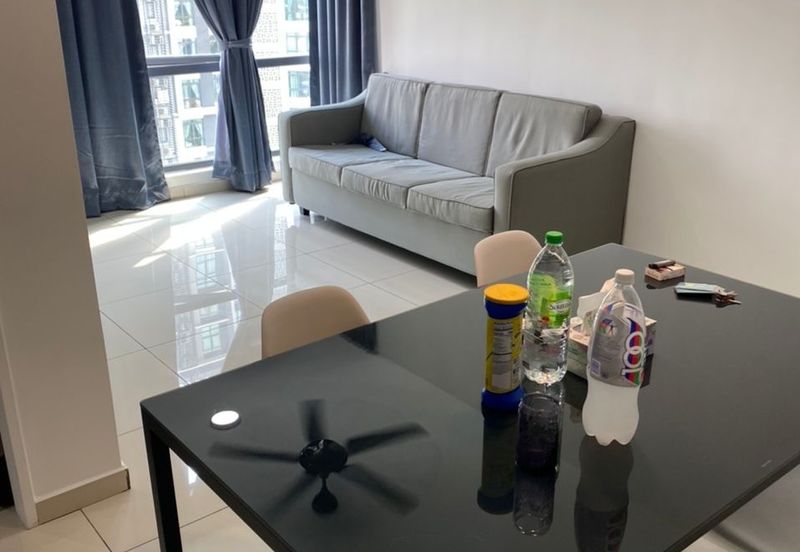 Kenwingston Square Garden