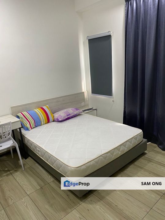 Kenwingston Square Garden, Cyberjaya, Selangor For Sale, Selangor, Cyberjaya