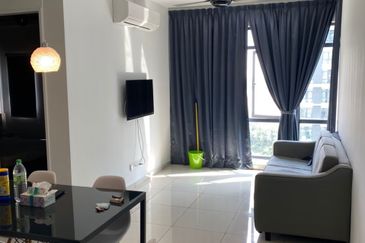 Kenwingston Square Garden