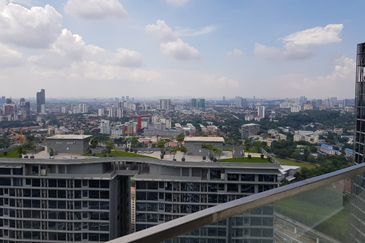 KL Gateway Premium Residence